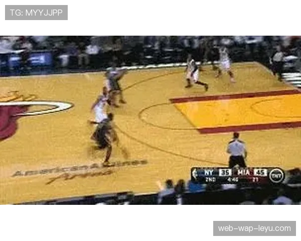 空间篮球进入3.0时代:动态空间体系重塑NBA进攻哲学